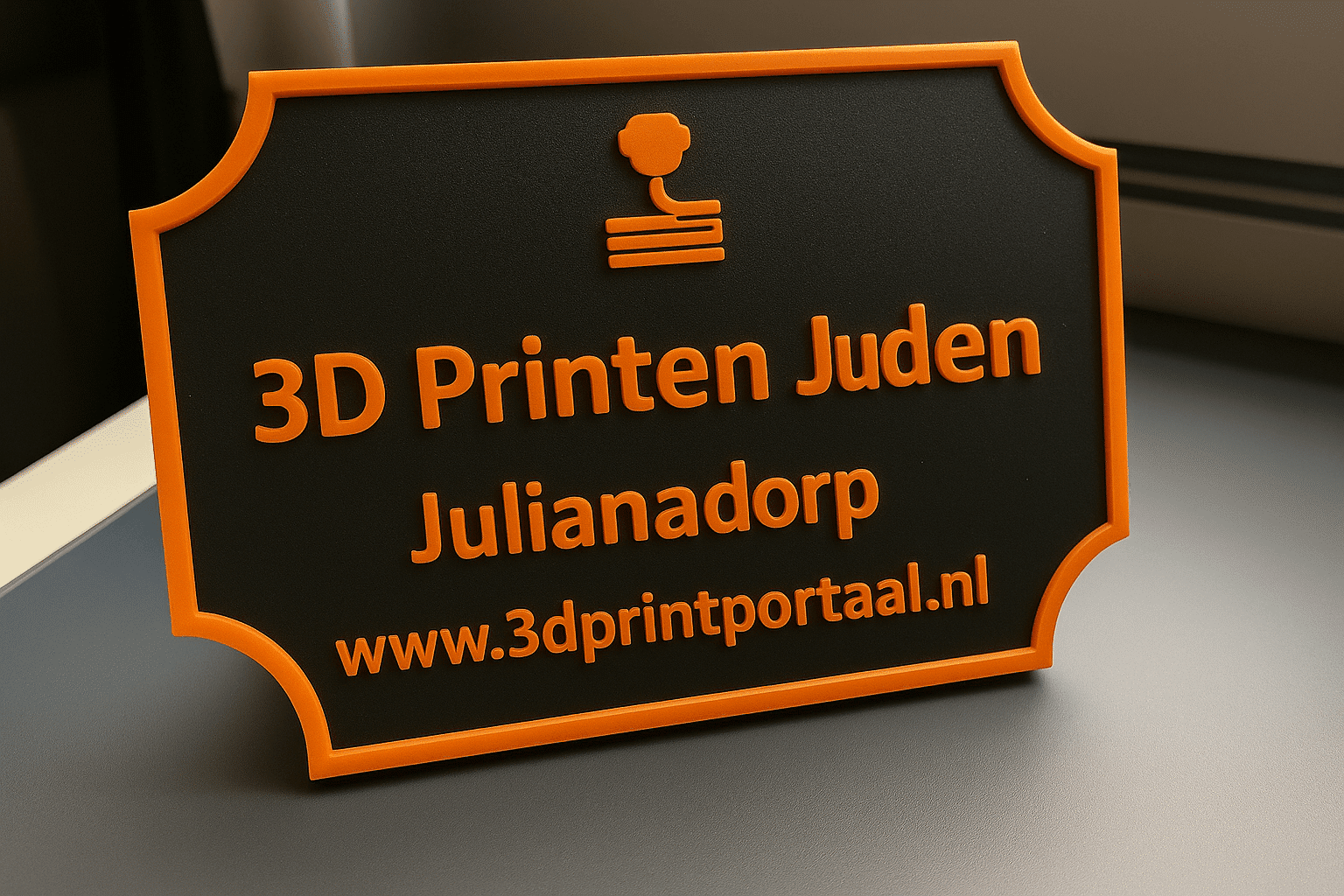 3D Printen Julianadorp