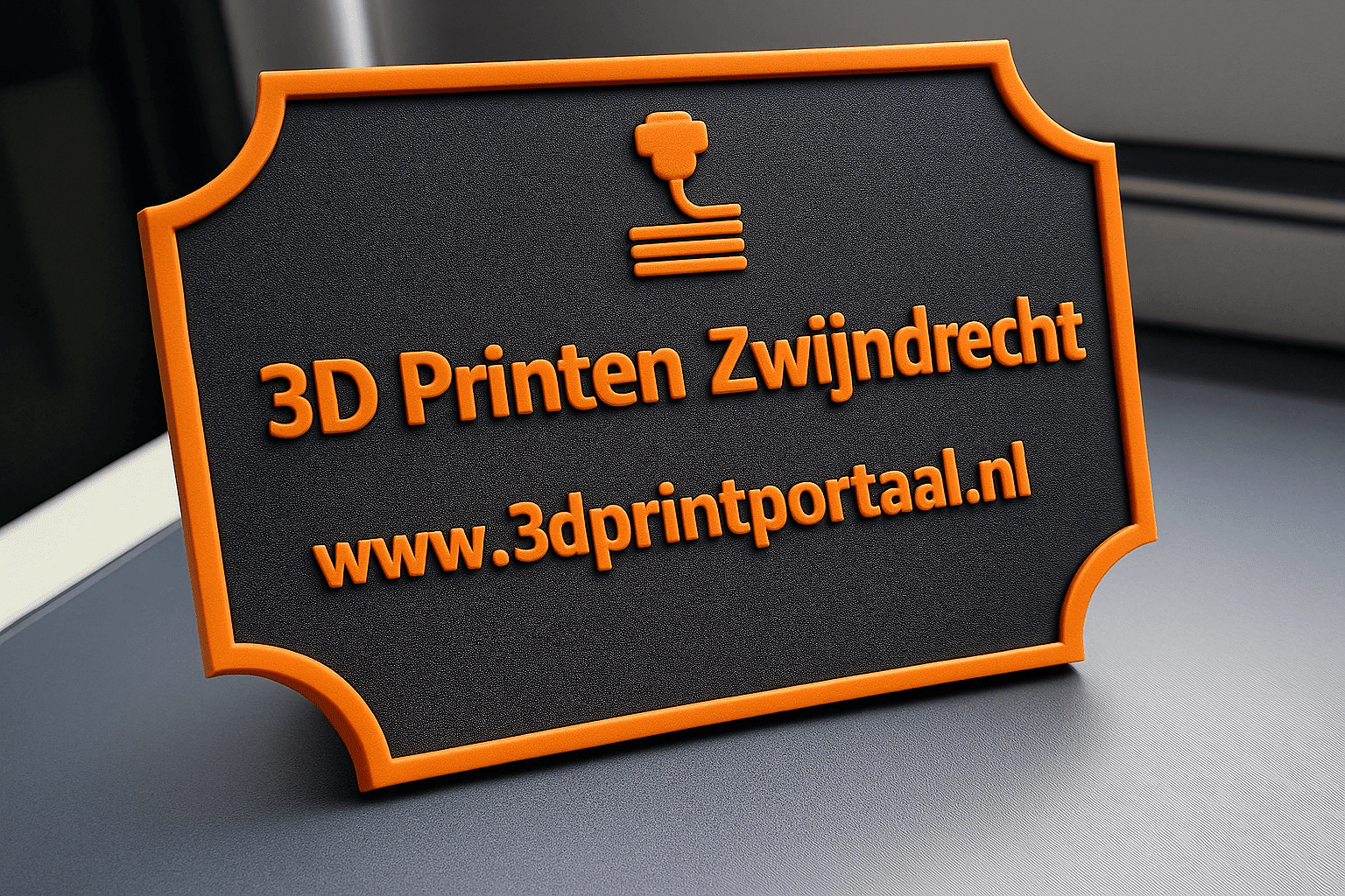 3D Printen Zwijndrecht