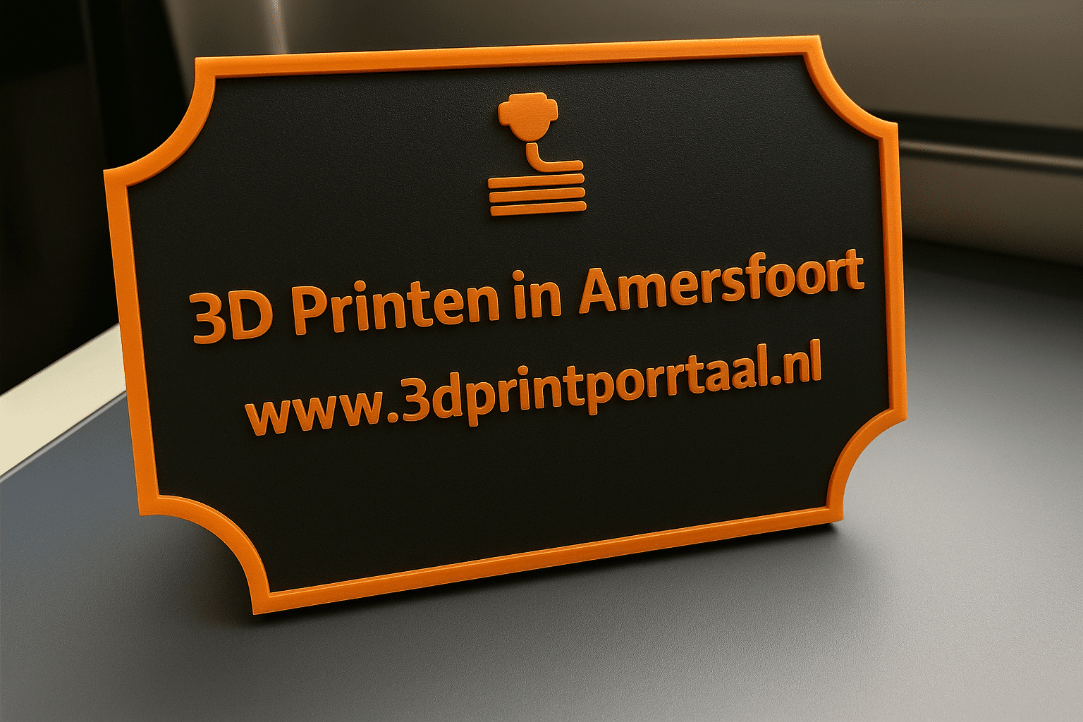 3D Printen in Amersfoort