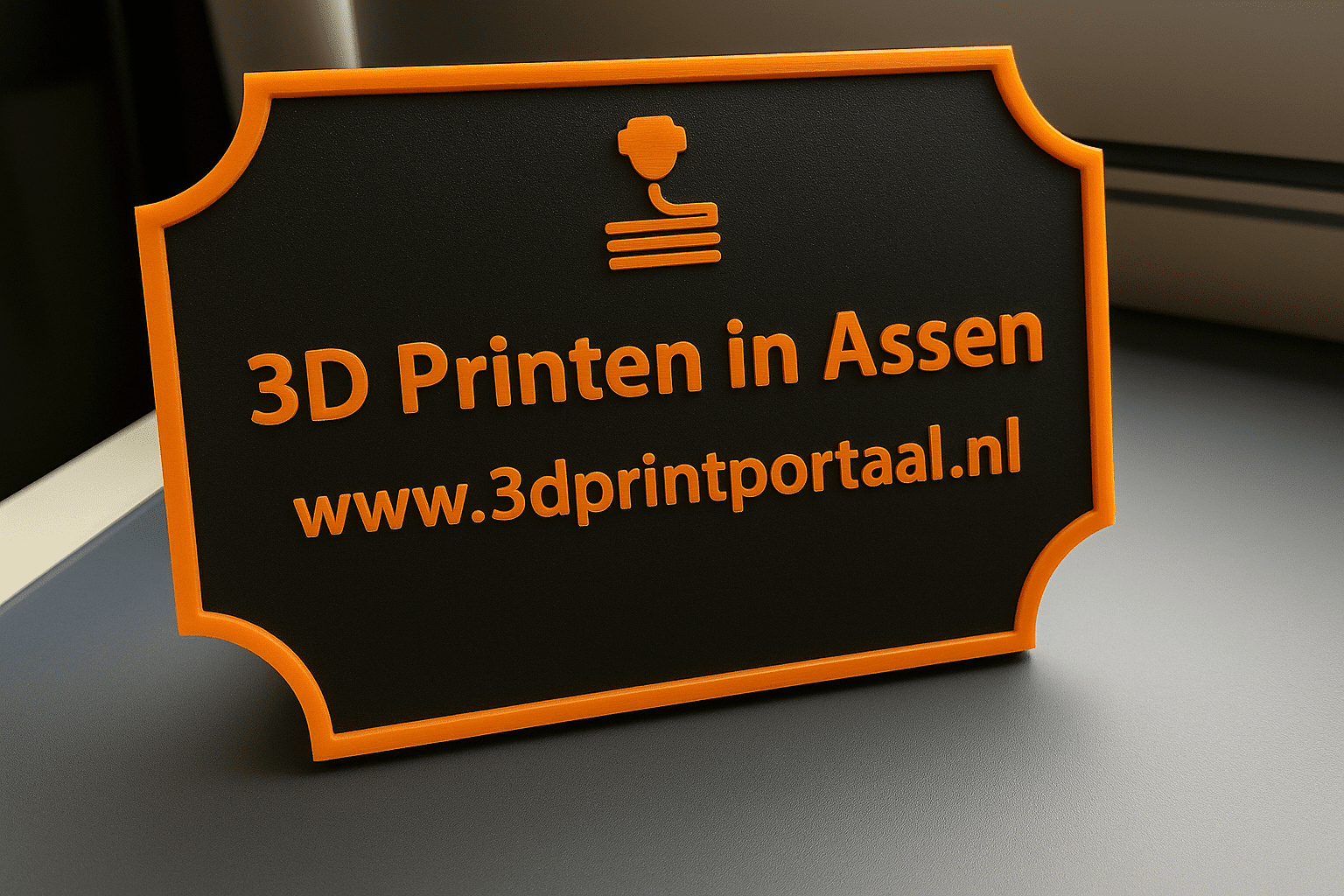 3D Printen in Assen
