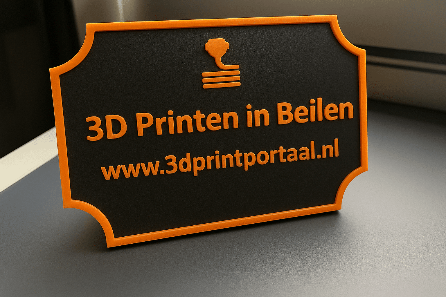 3D Printen in Beilen