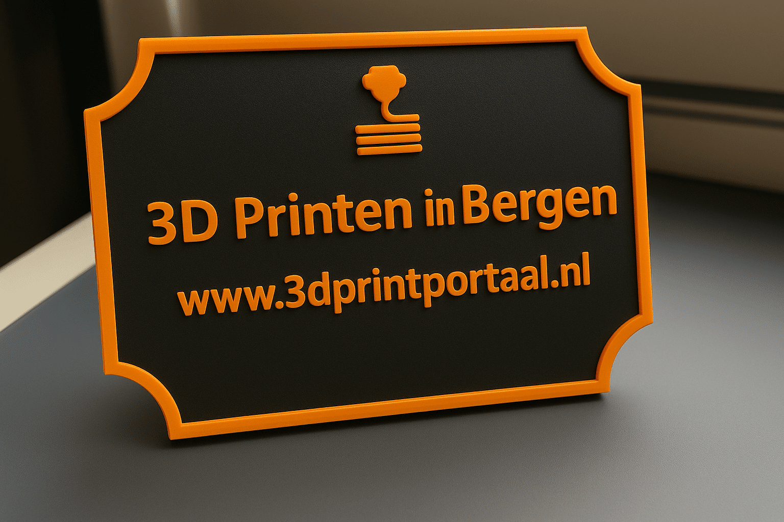3D Printen in Bergen