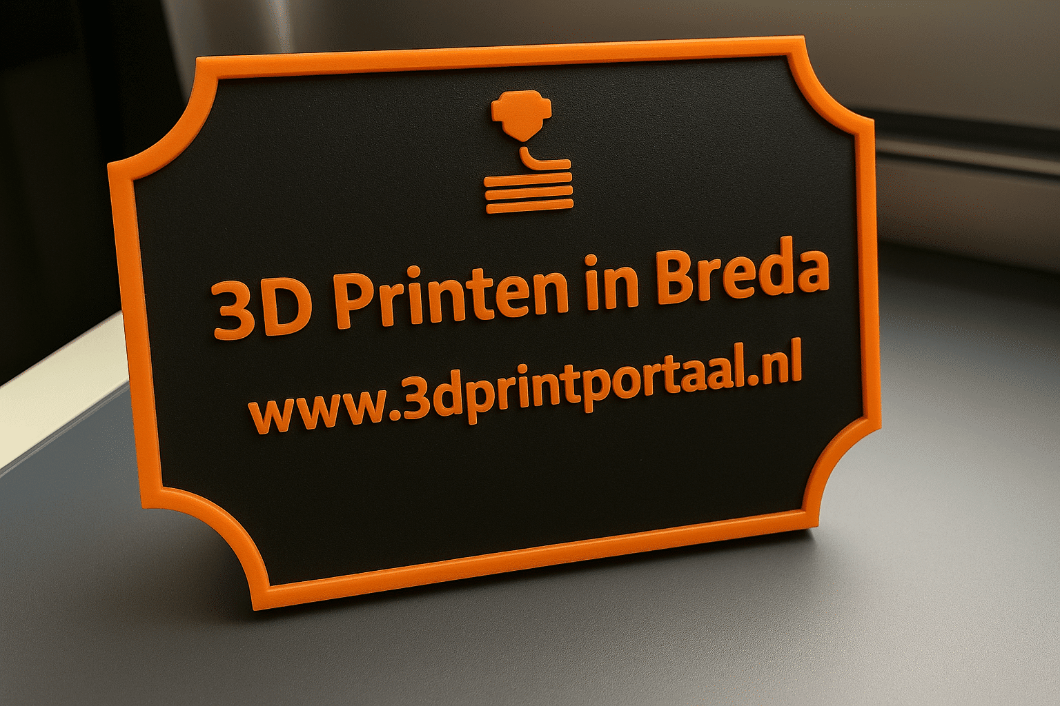 3D Printen in Breda