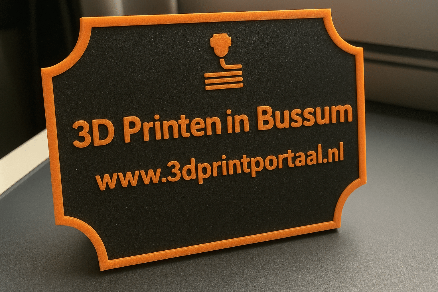 3D Printen in Bussum 3d printportaal