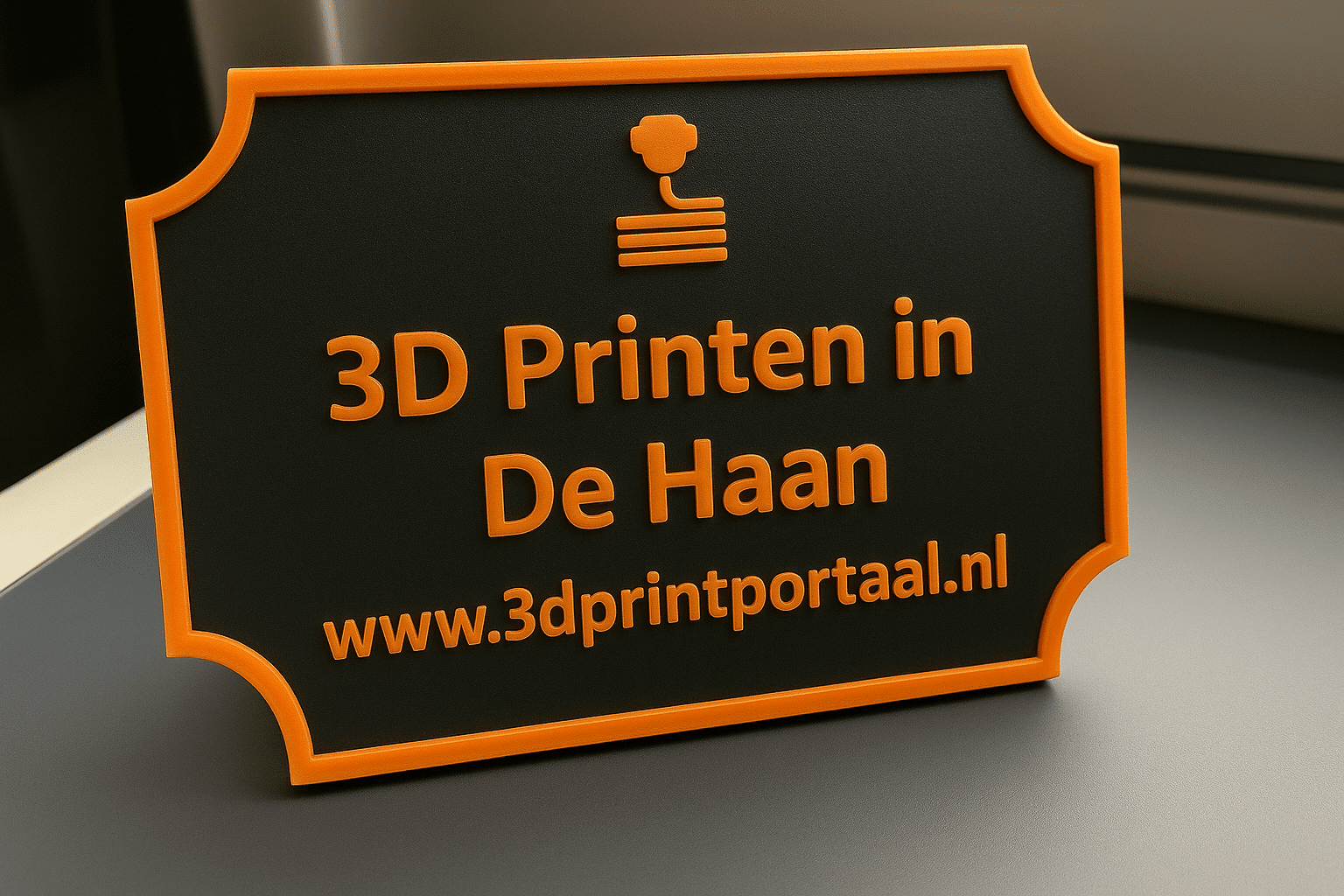 3D Printen in De haan