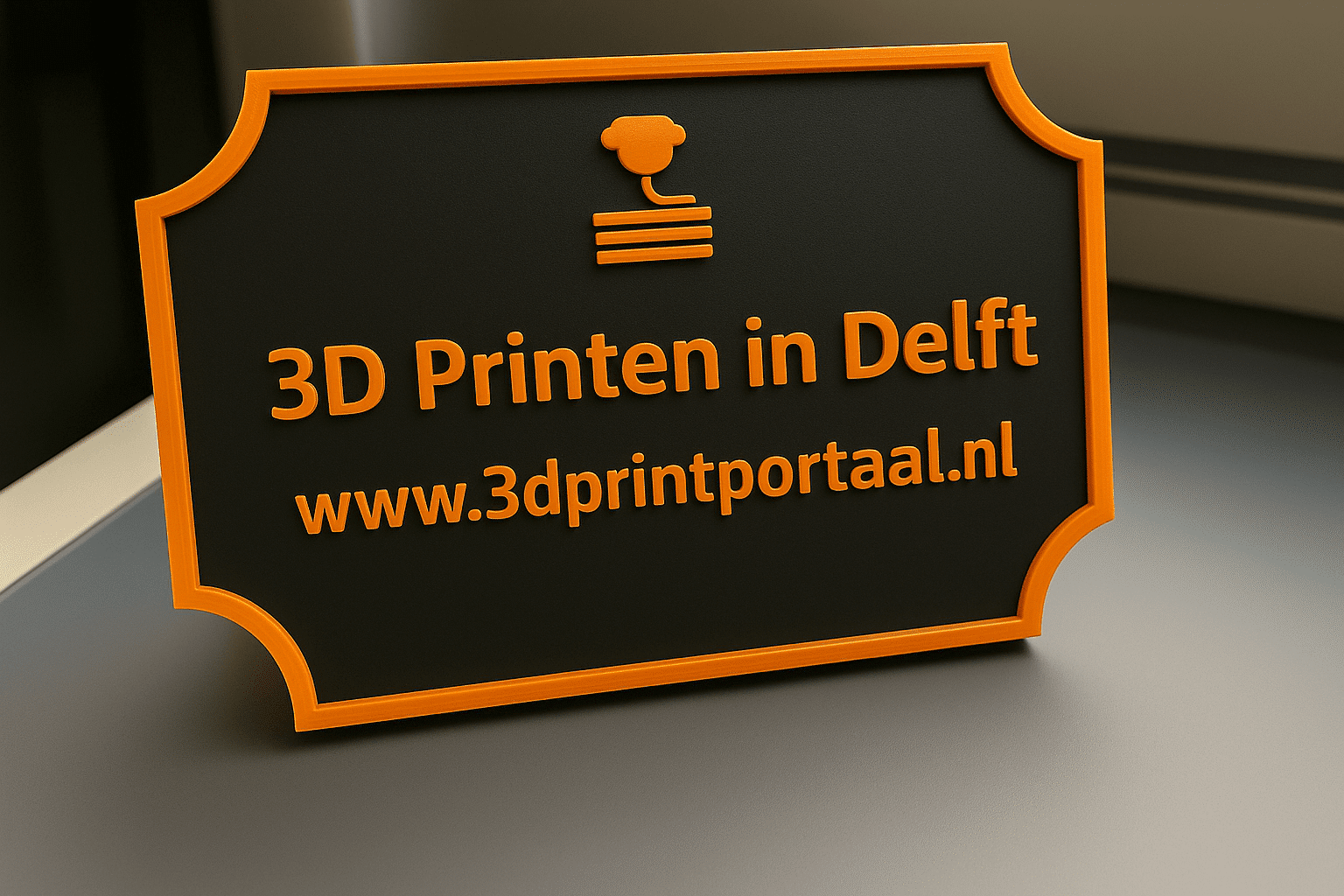 3D Printen in Delft