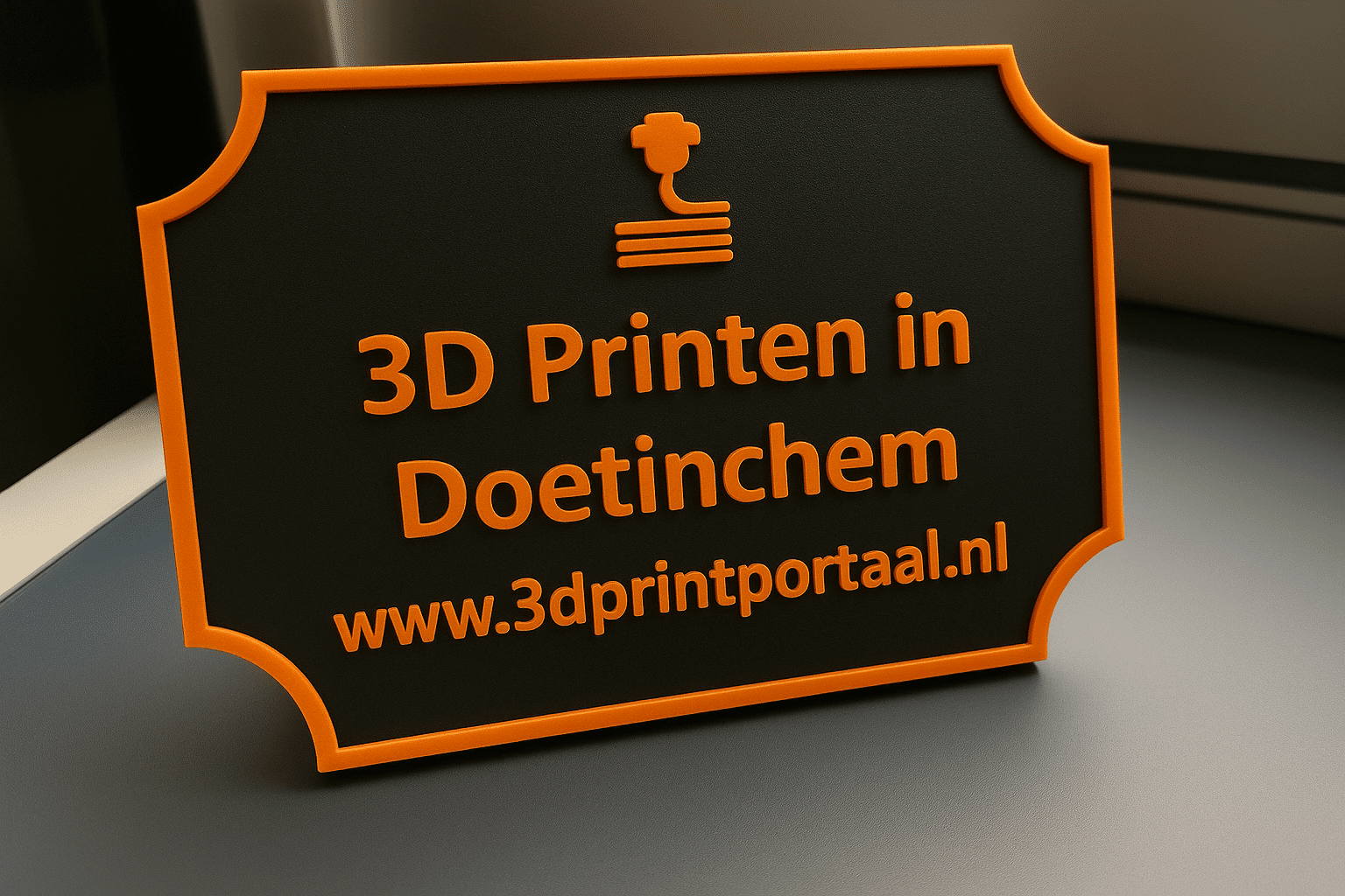 3D Printen in Doetinchem