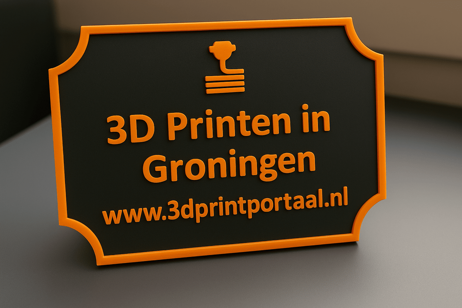 3D Printen in Groningen
