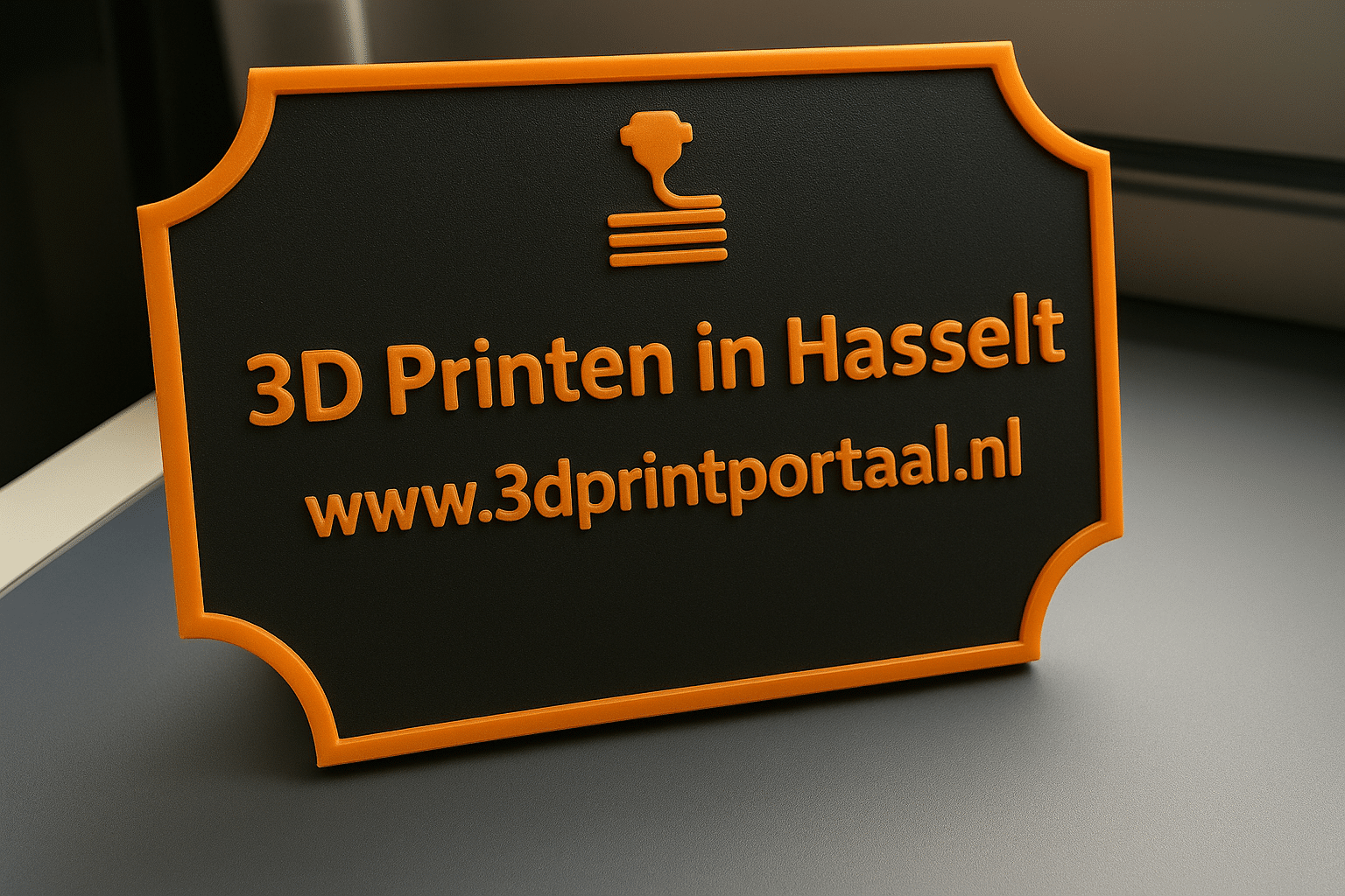 3D Printen in Hasselt