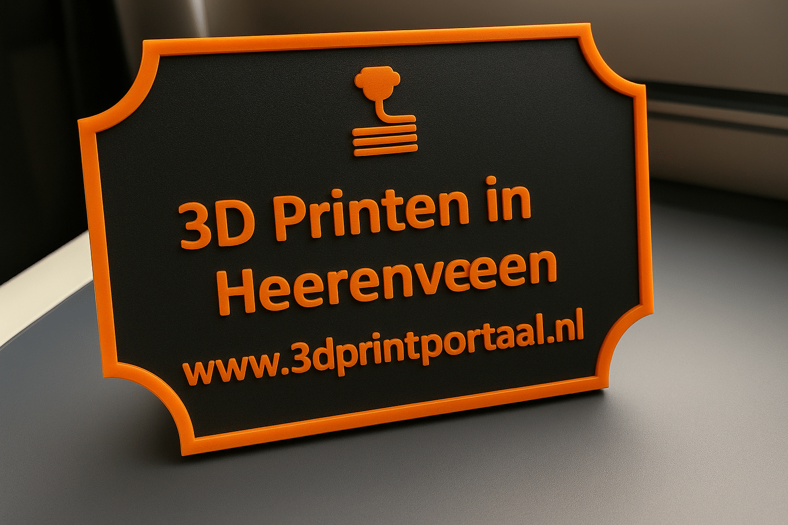 3D Printen in Heerenveen
