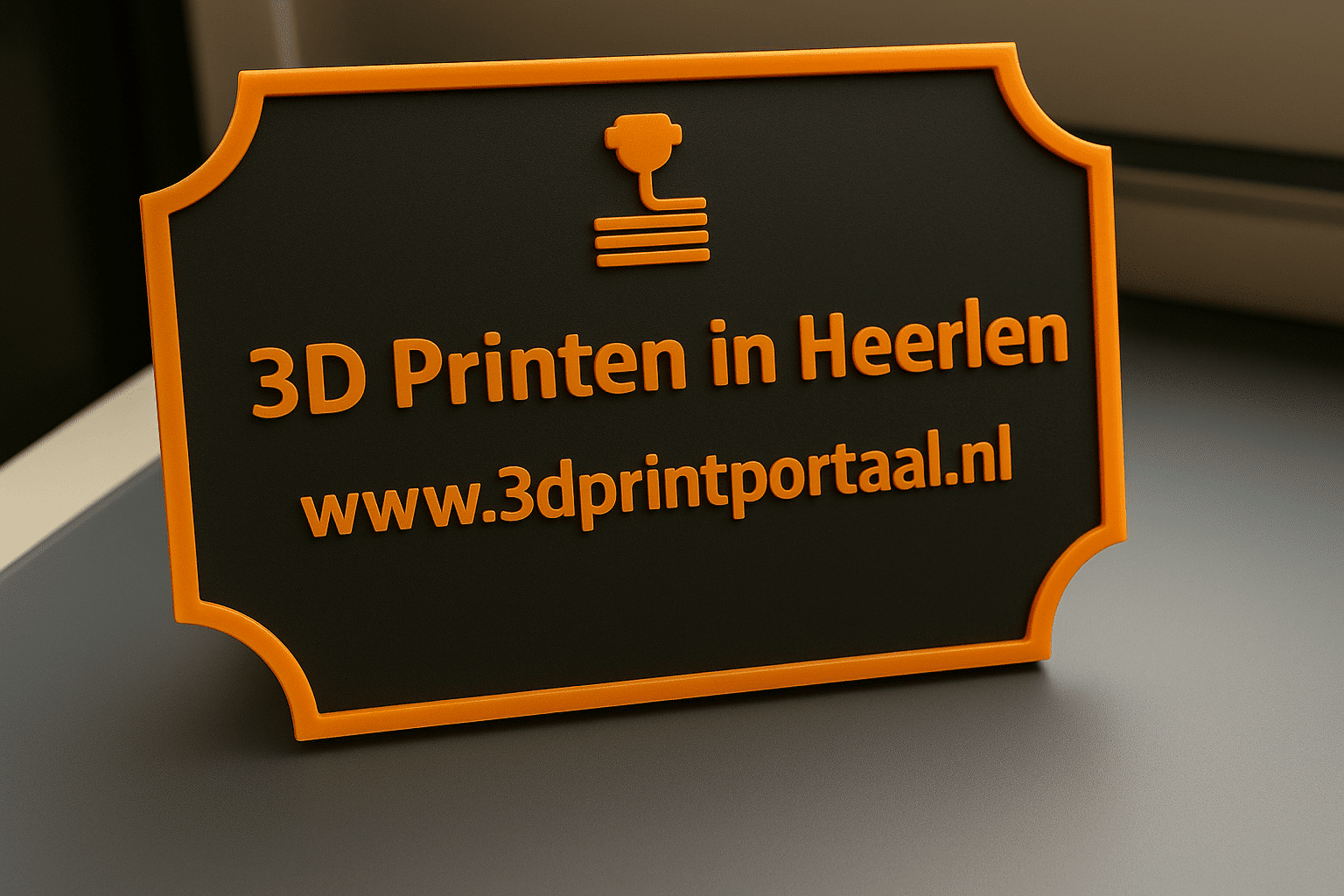 3D Printen in Heerlen