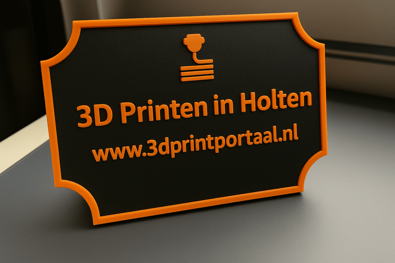 3D Printen in Holten
