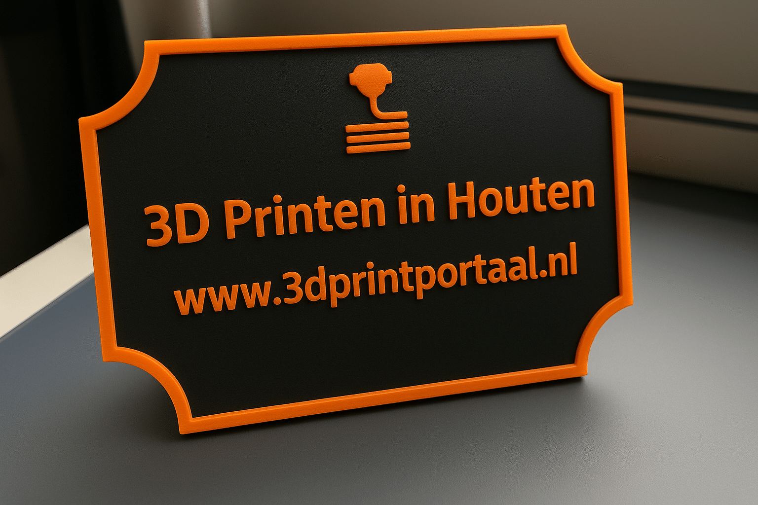 3D Printen in Houten