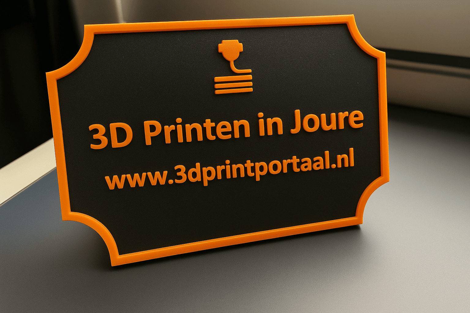 3D Printen in Joure