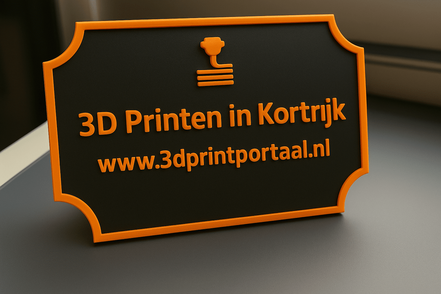 3D Printen in Kortrijk