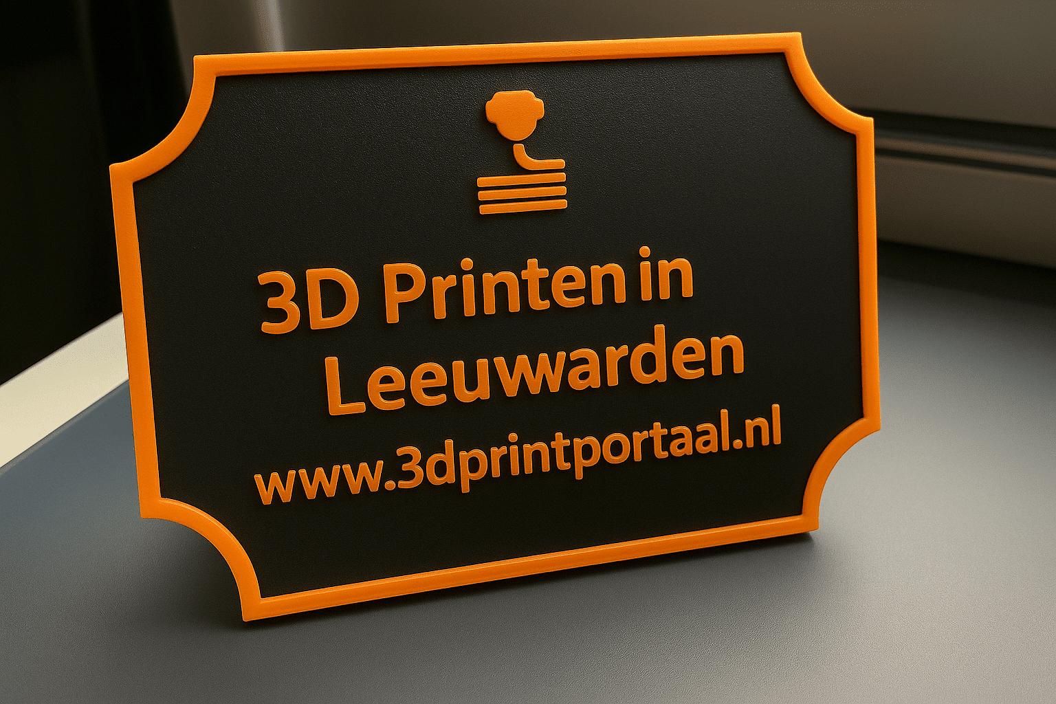 3D Printen in Leeuwarden