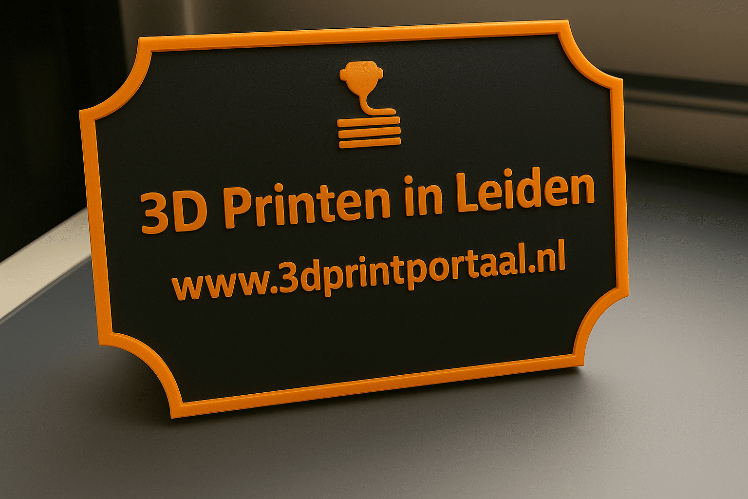 3D Printen in Leiden