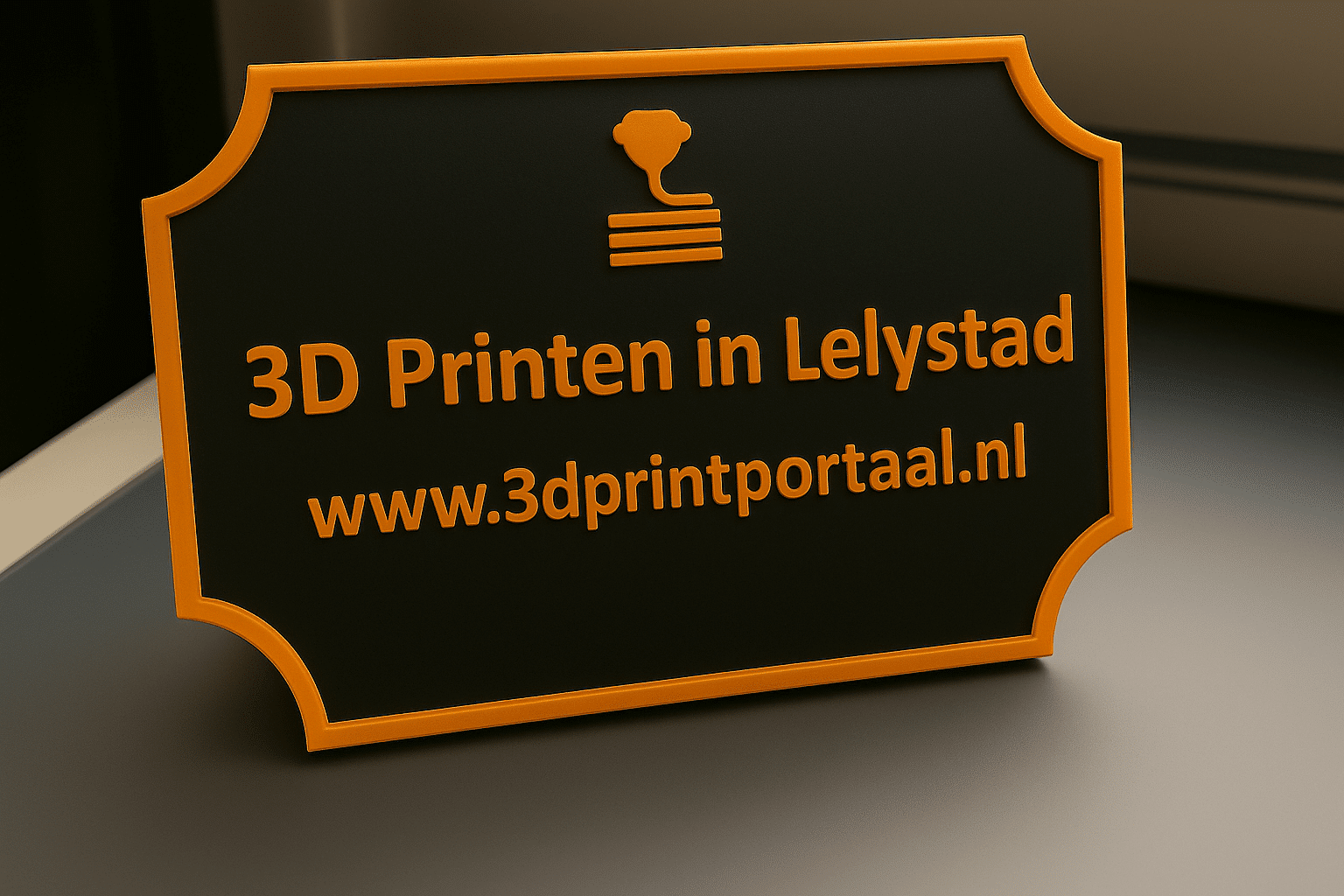 3D Printen in Lelystad