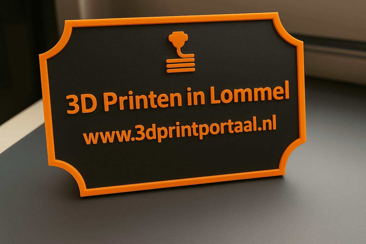 3D Printen in Lommel