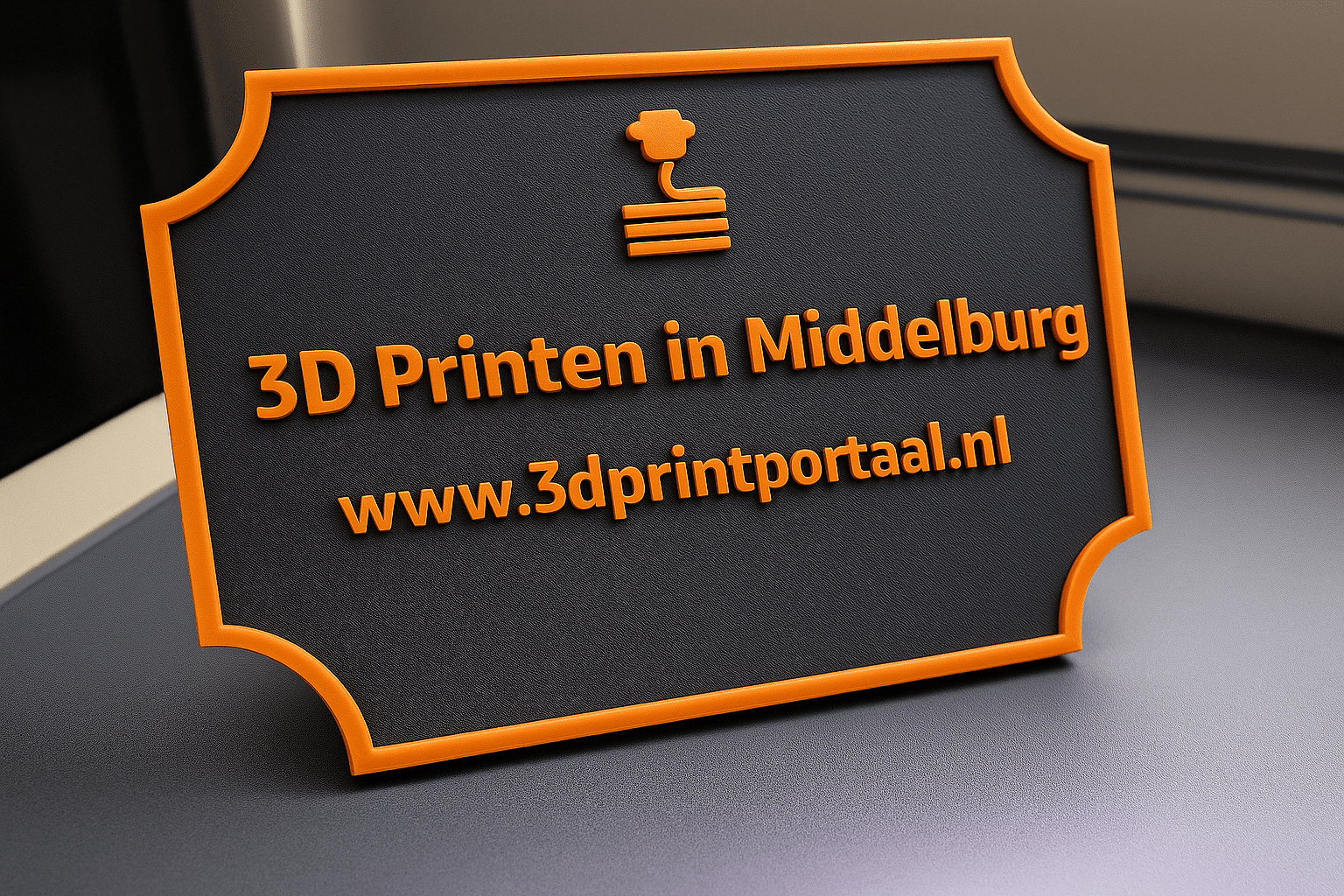 3D Printen in Middelburg