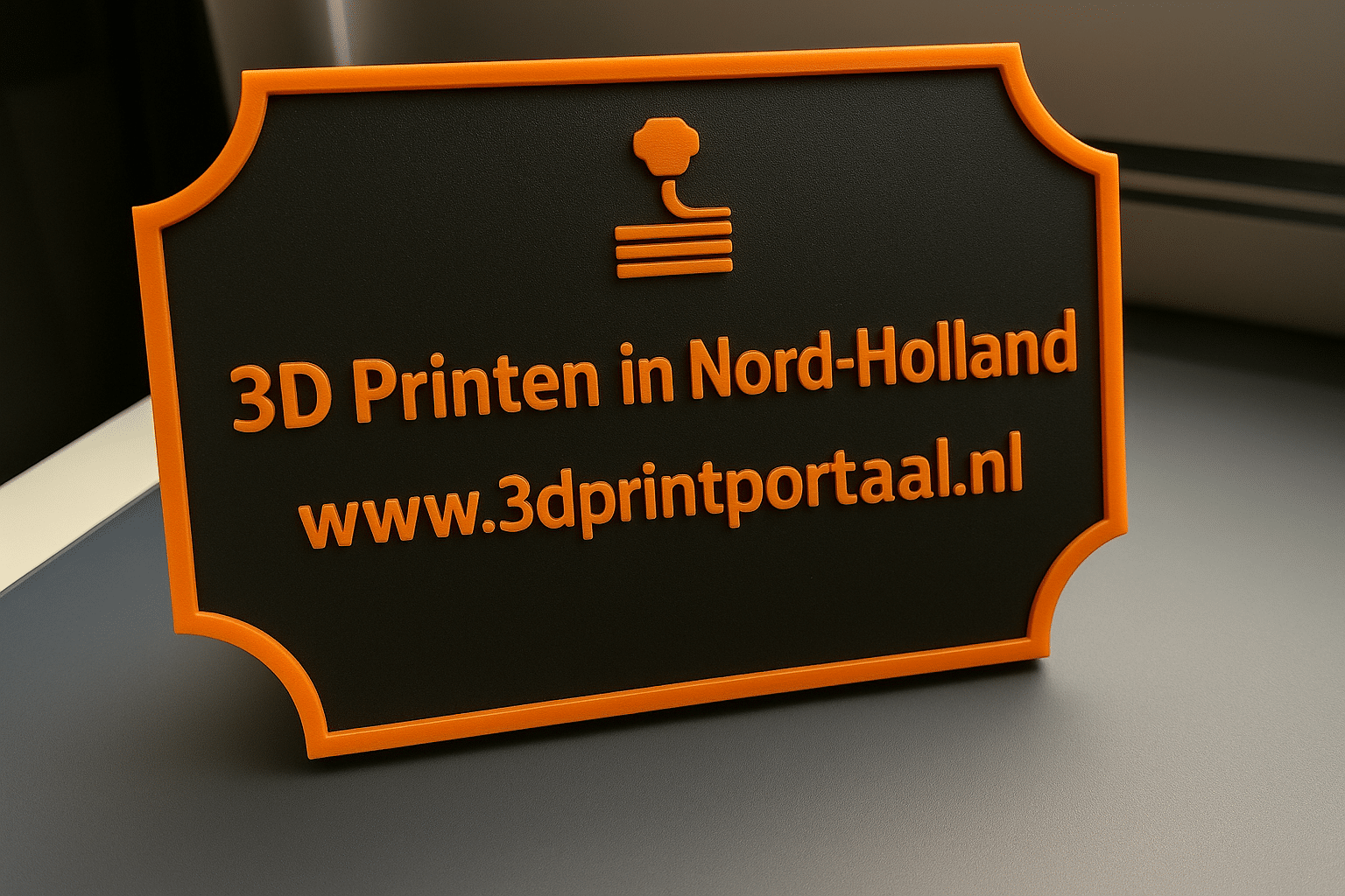 3D Printen in Noord-Holland