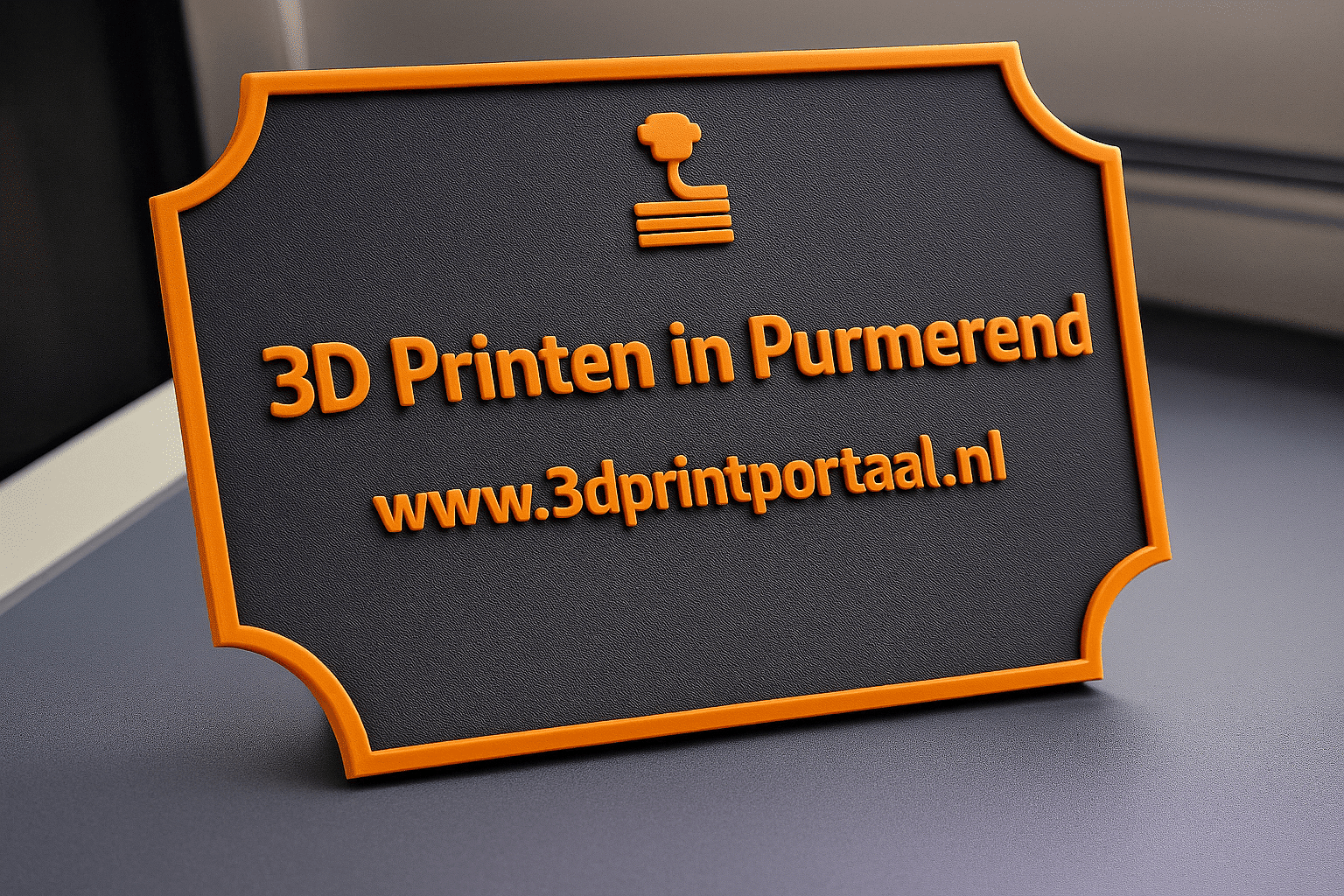 3D Printen in Purmerend