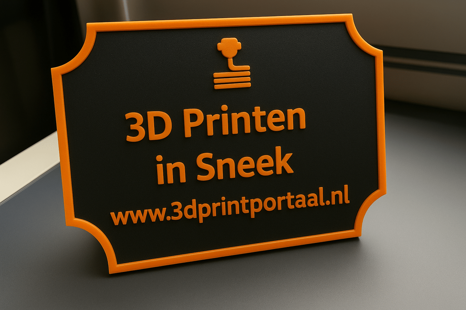 3D Printen in Sneek