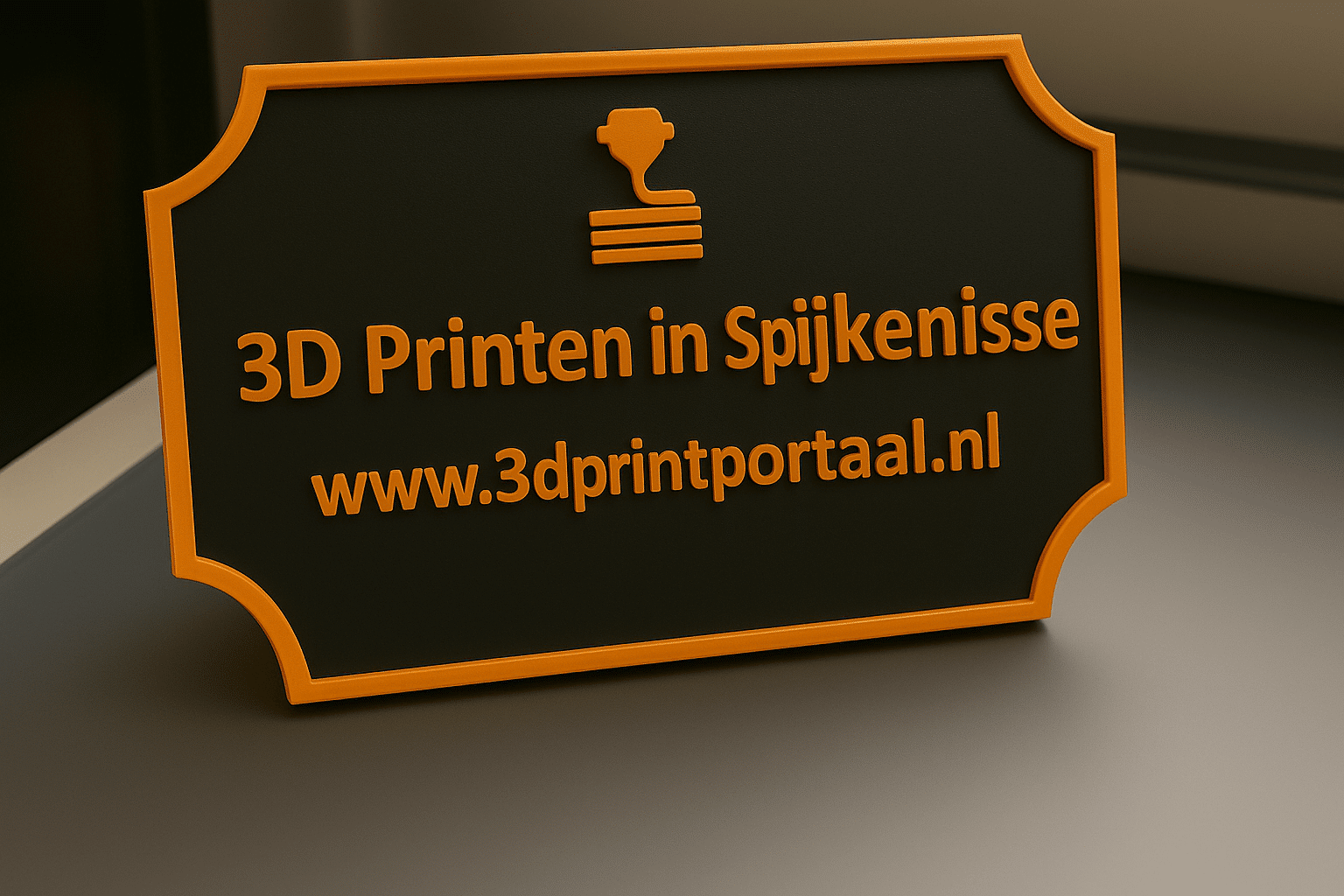 3D Printen in Spijkenisse