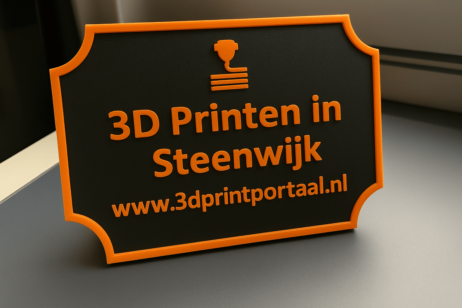 3D Printen in Steenwijk