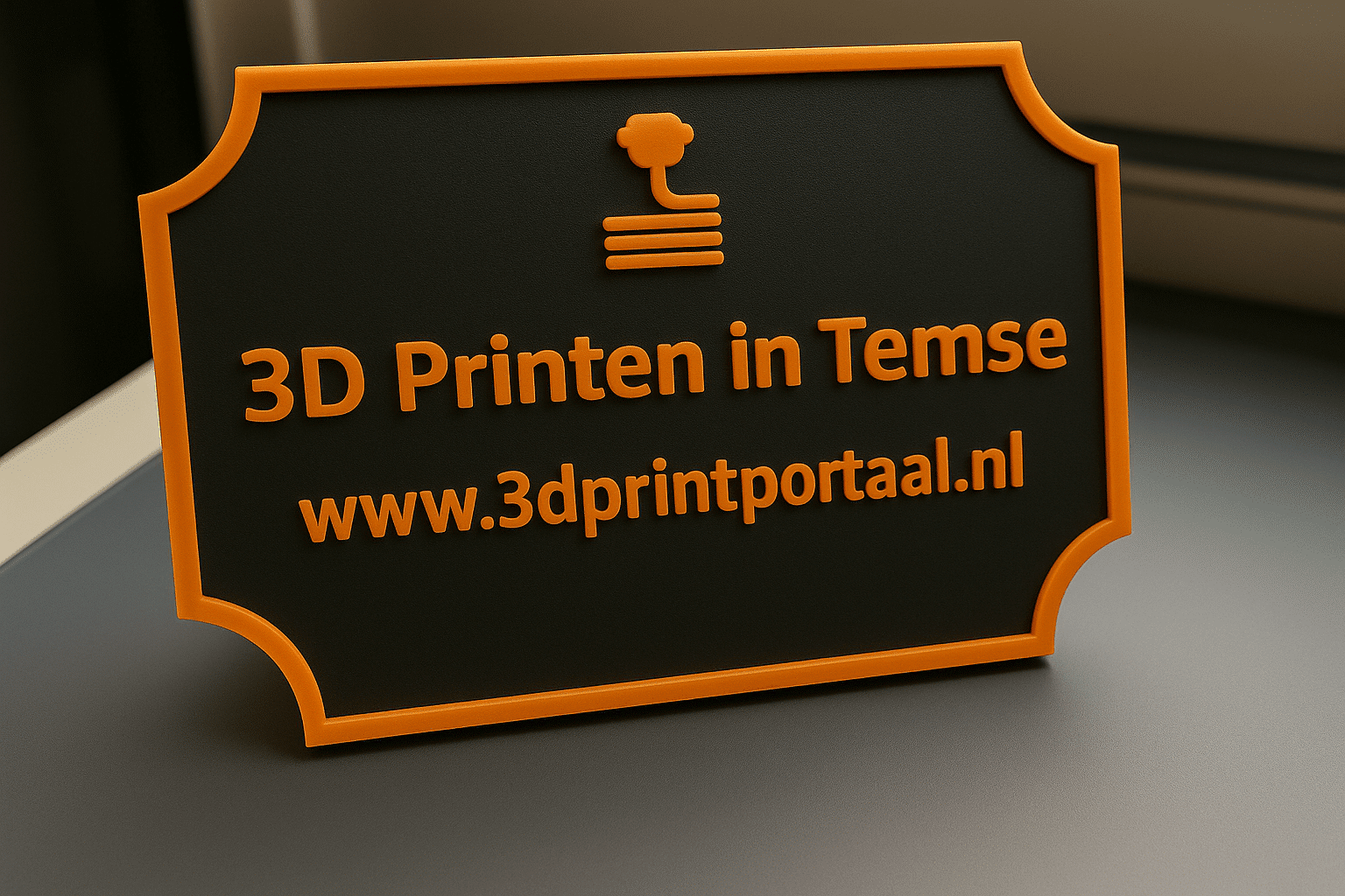 3D Printen in Temse
