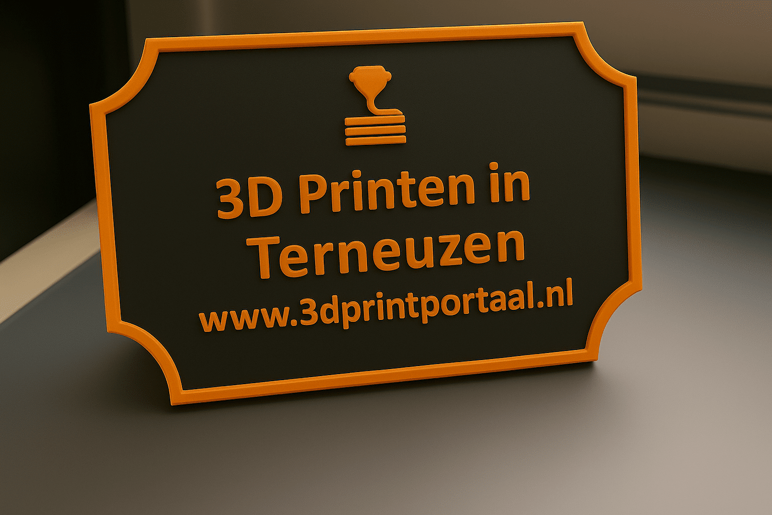 3D Printen in Terneuzen