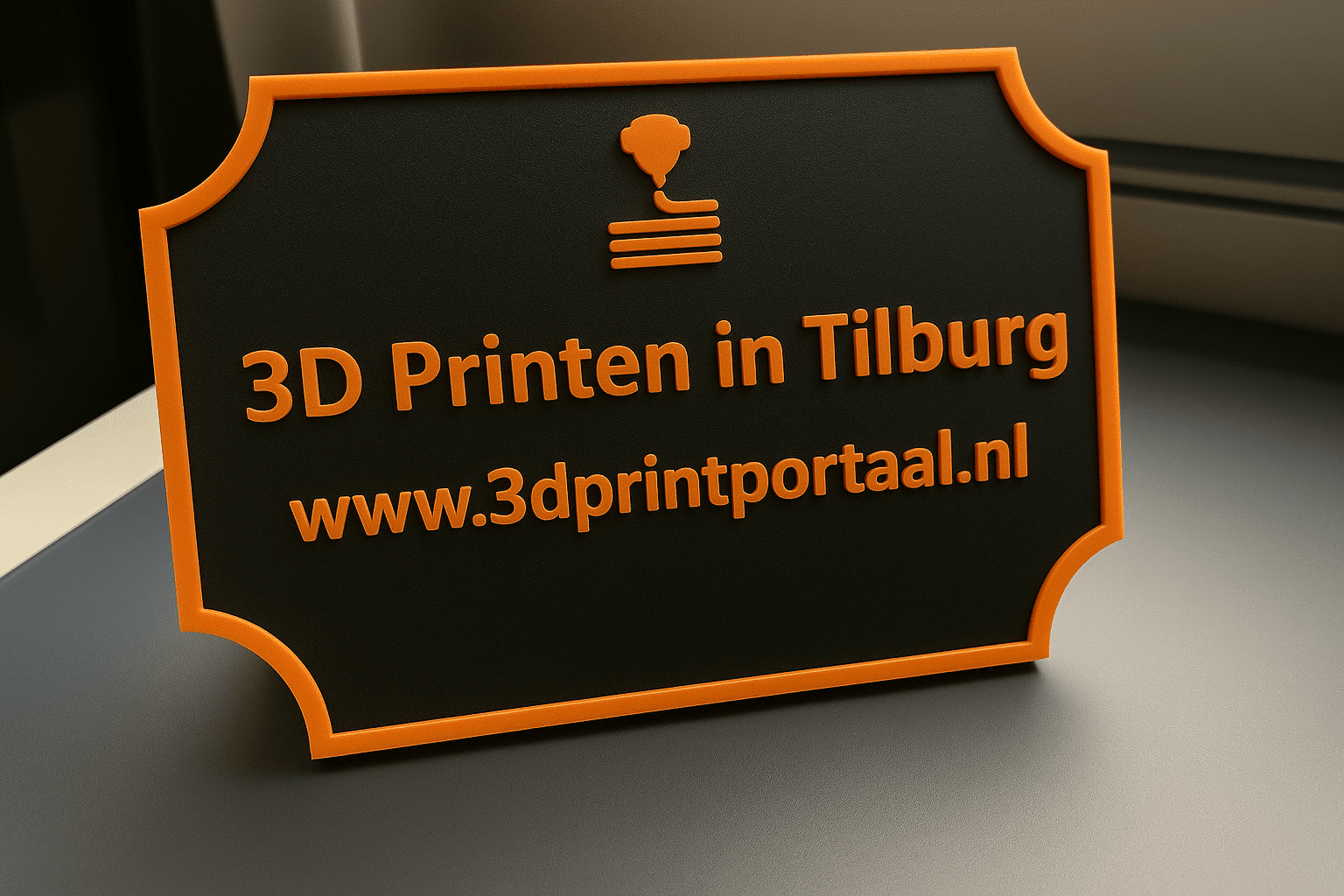 3D Printen in Tilburg