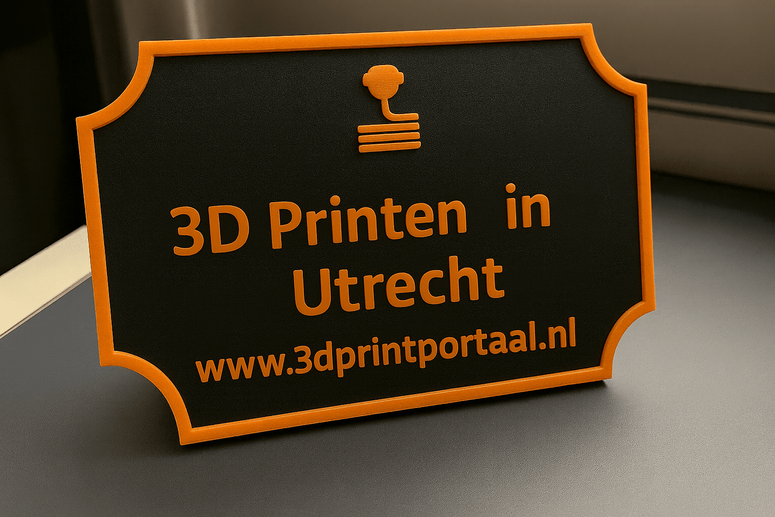 3D Printen in Utrecht