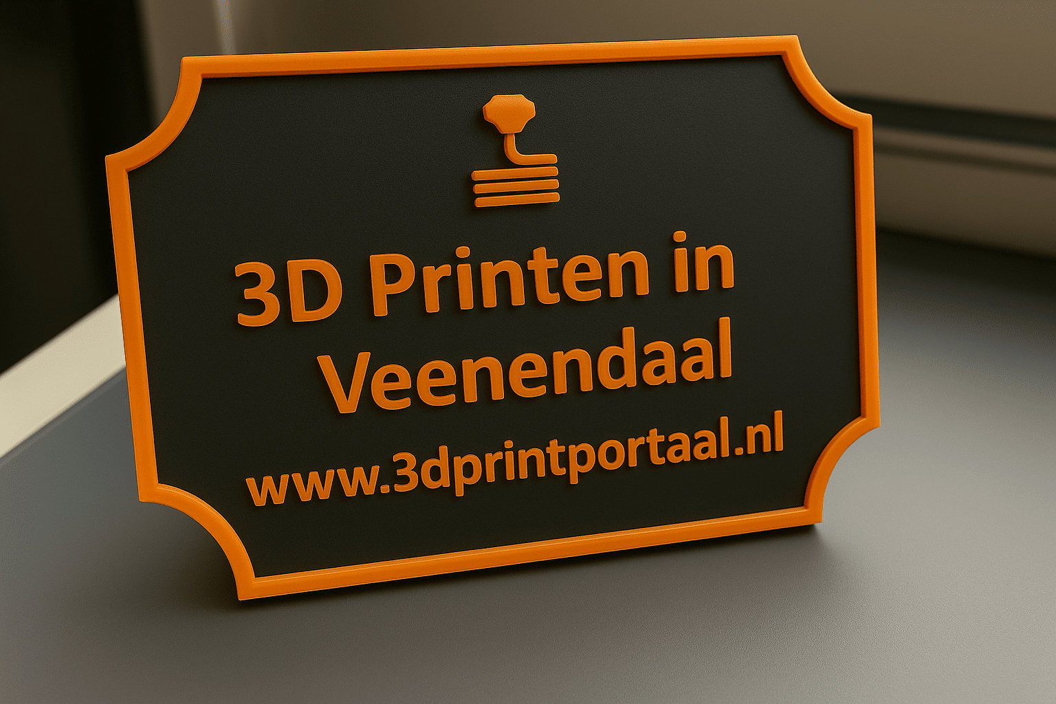 3D Printen in Veenendaal