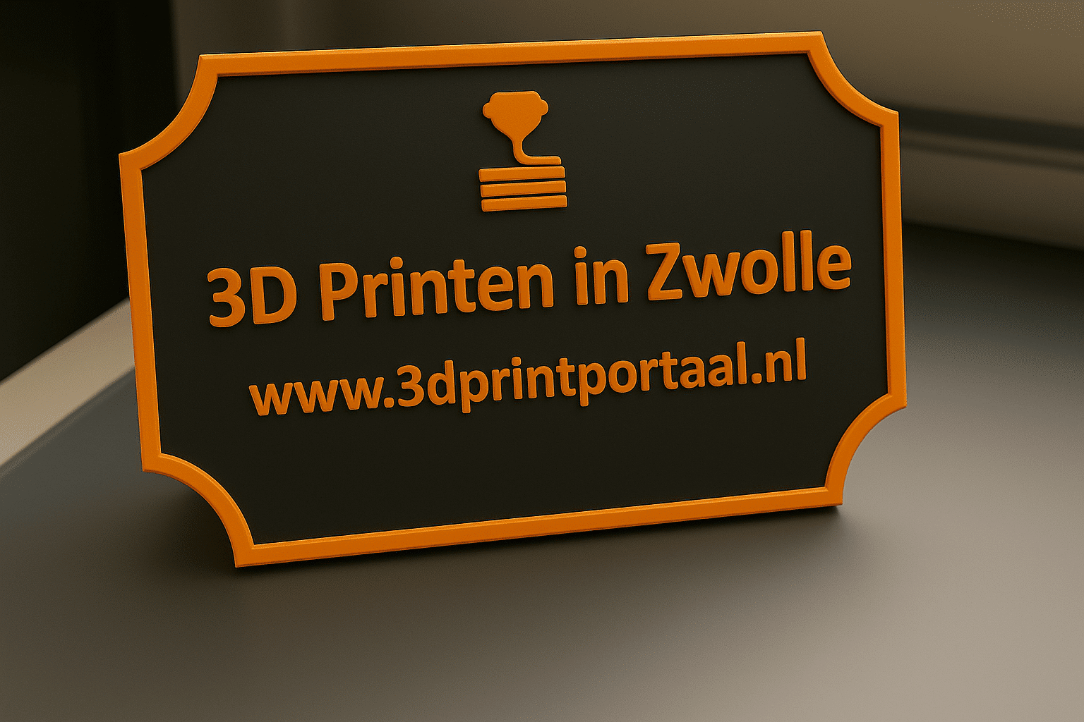3D Printen in Zwolle