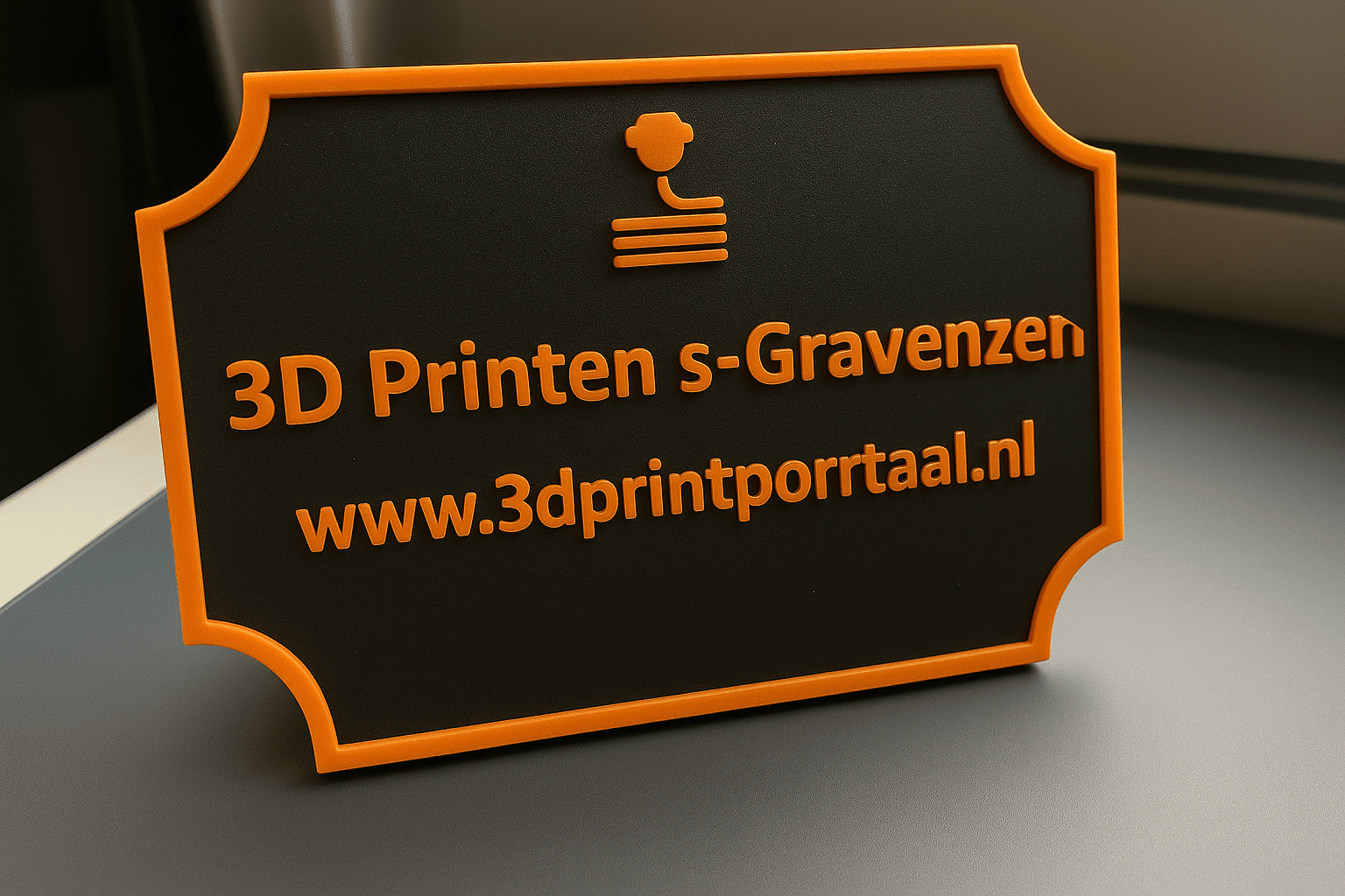 3D Printen ‘s-Gravenzande
