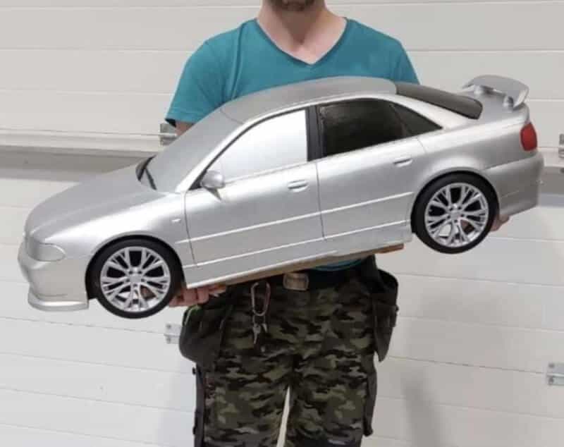 3d-scan-auto 3dprintportaal