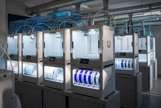 Geavanceerde-Technologie-3d-print-portaal