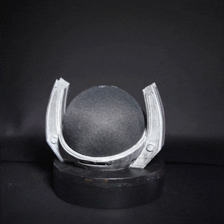 Infinity_Alexa_Holder_1_b98a1181bd.gif - 3D Print portaal