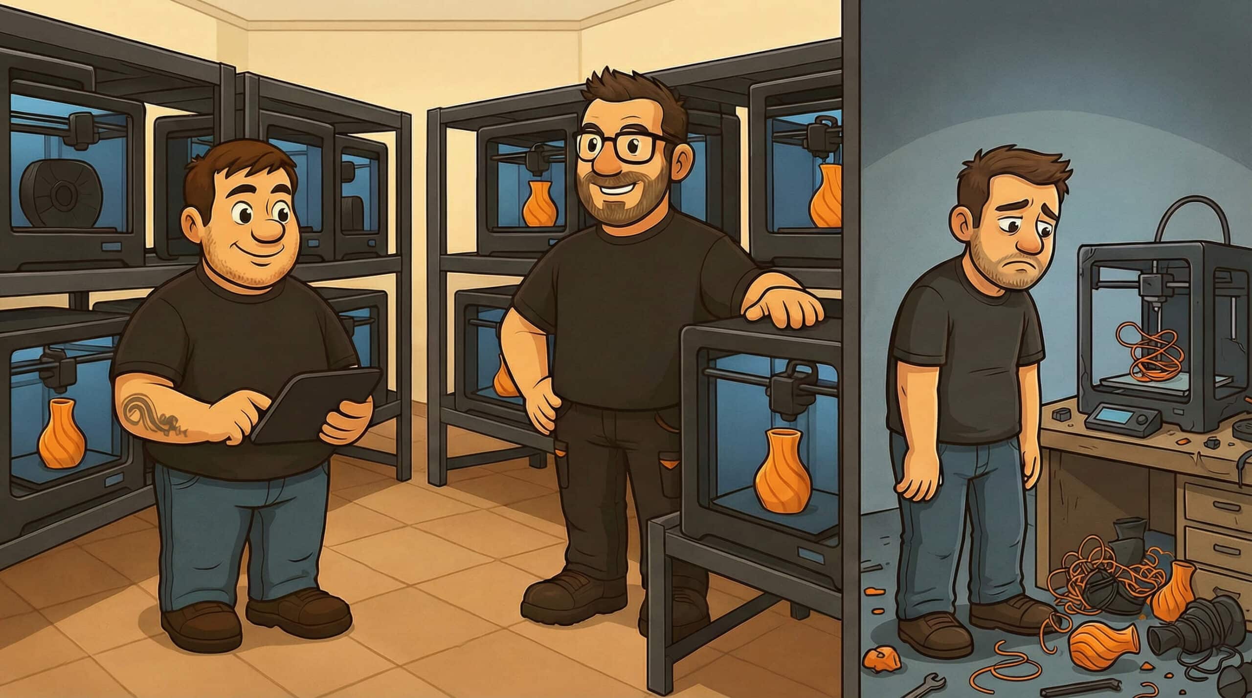 Niet Zelf Printen Wij Doen Het Voor U