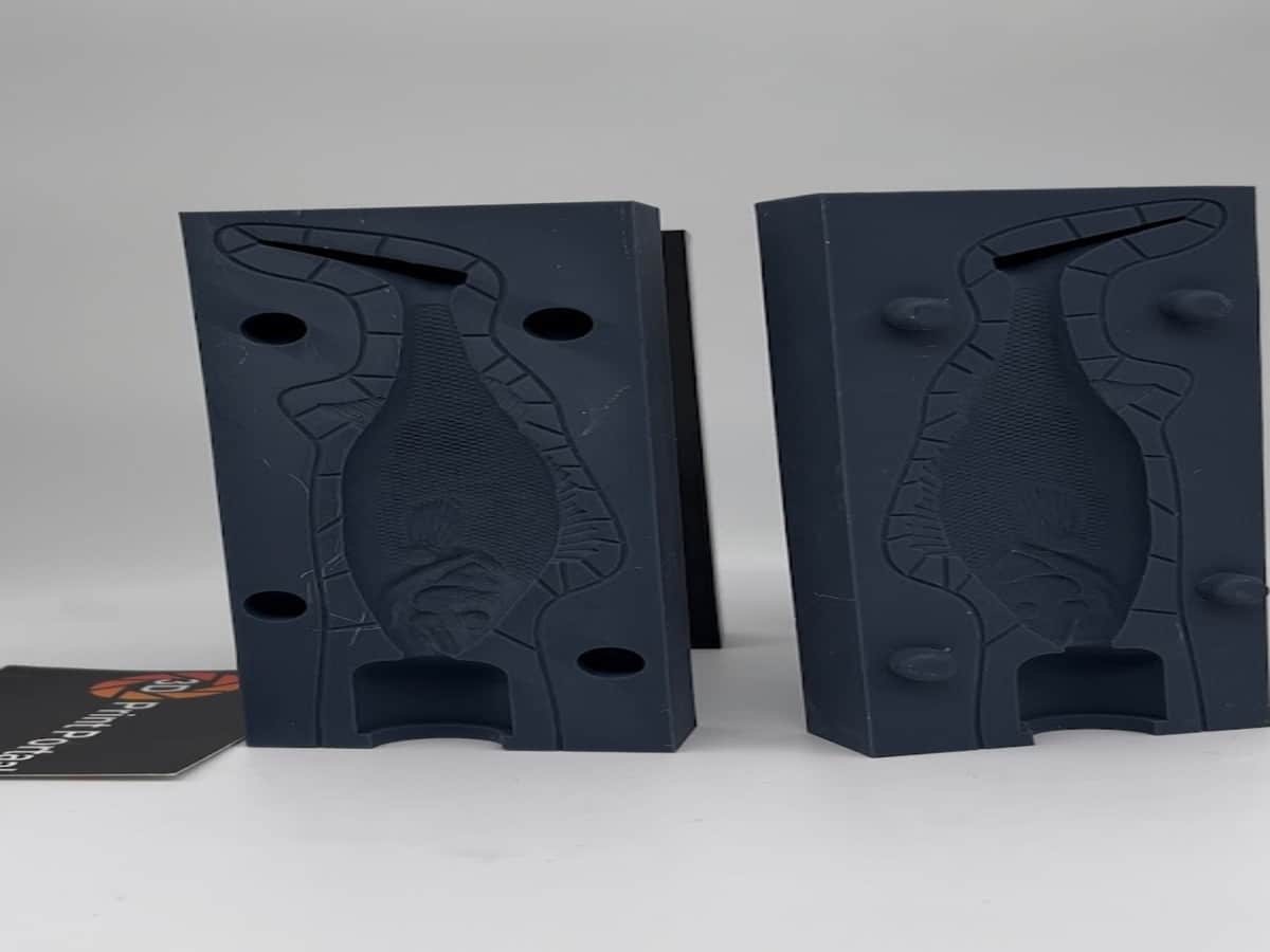 abs filament 3d print portaal