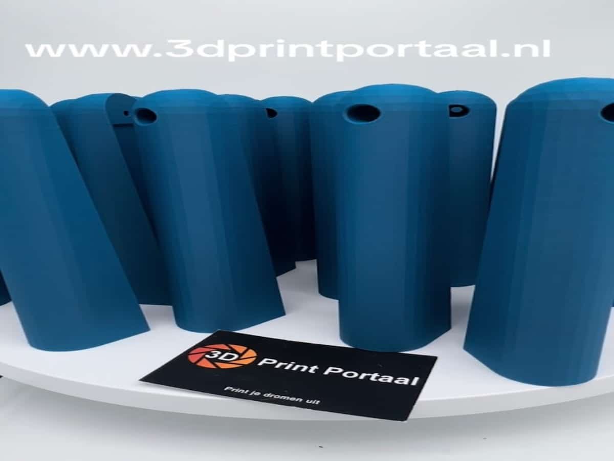 abs filament 3d print portaal5
