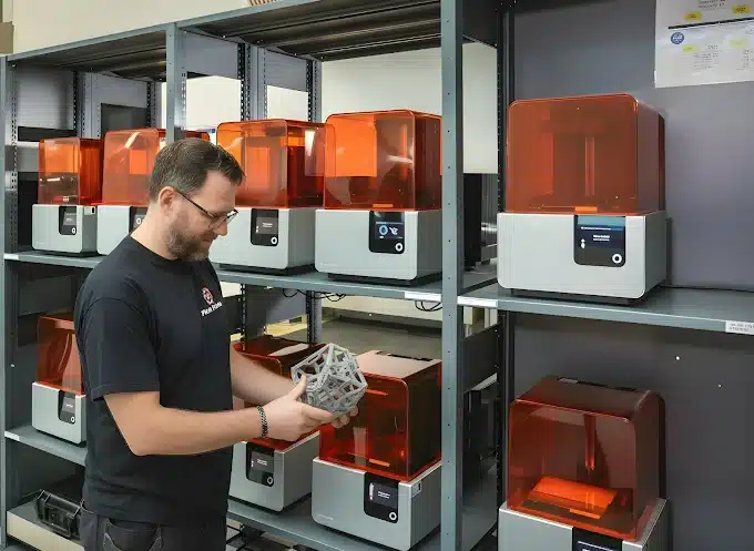 bert rodenburg 3d print portaal