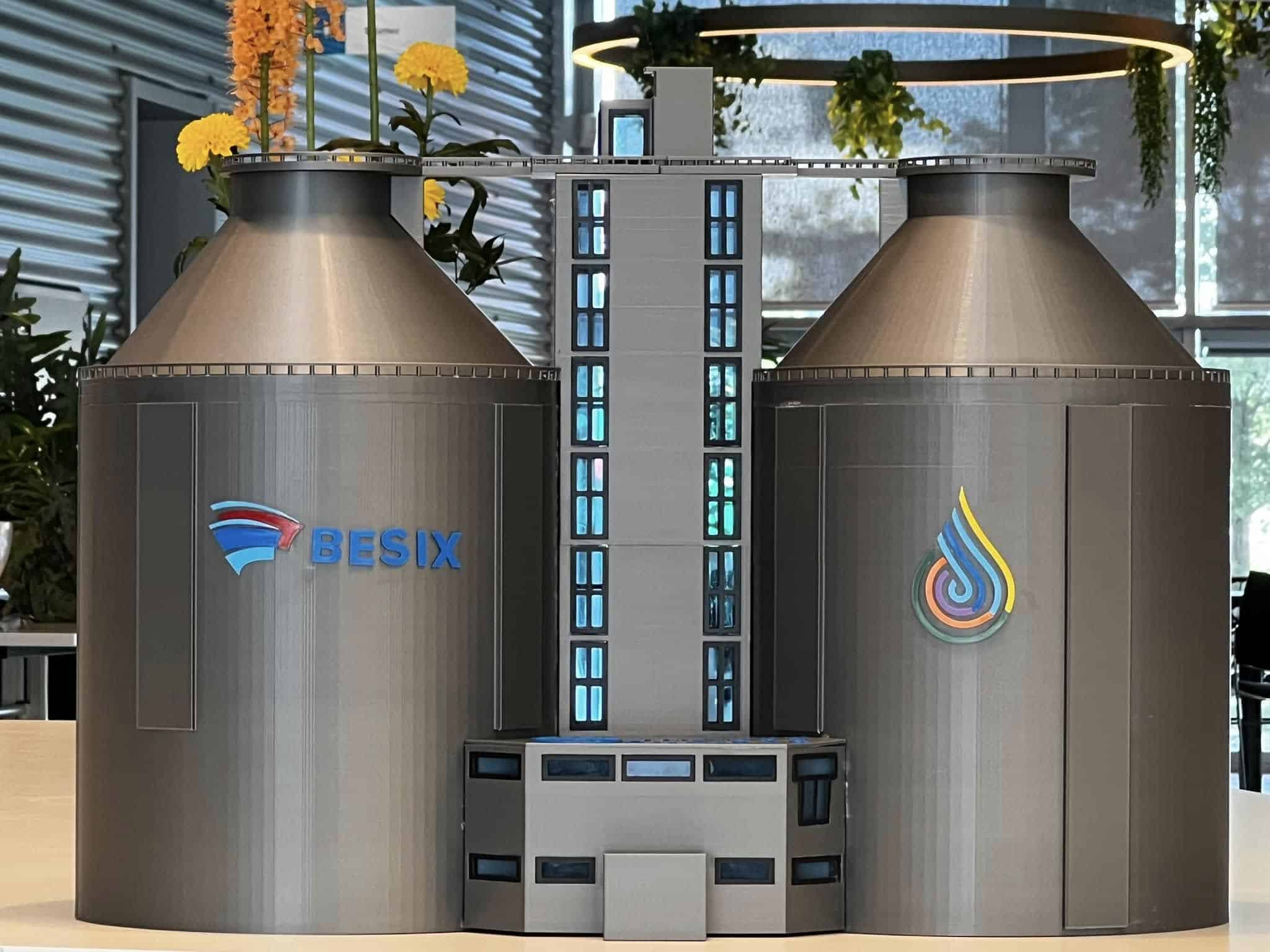 maket laten 3d dprinten 3d printportaal