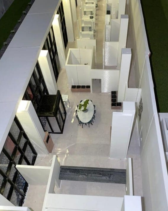 maket laten 3d dprinten 3d printportaal