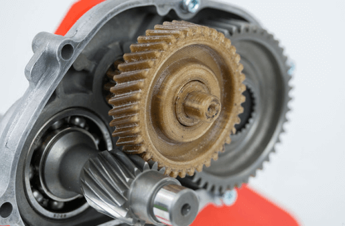 peek-3d-printing 3d print portaal2