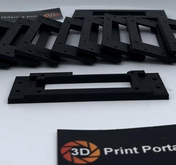 petg filament 3d print portaal6