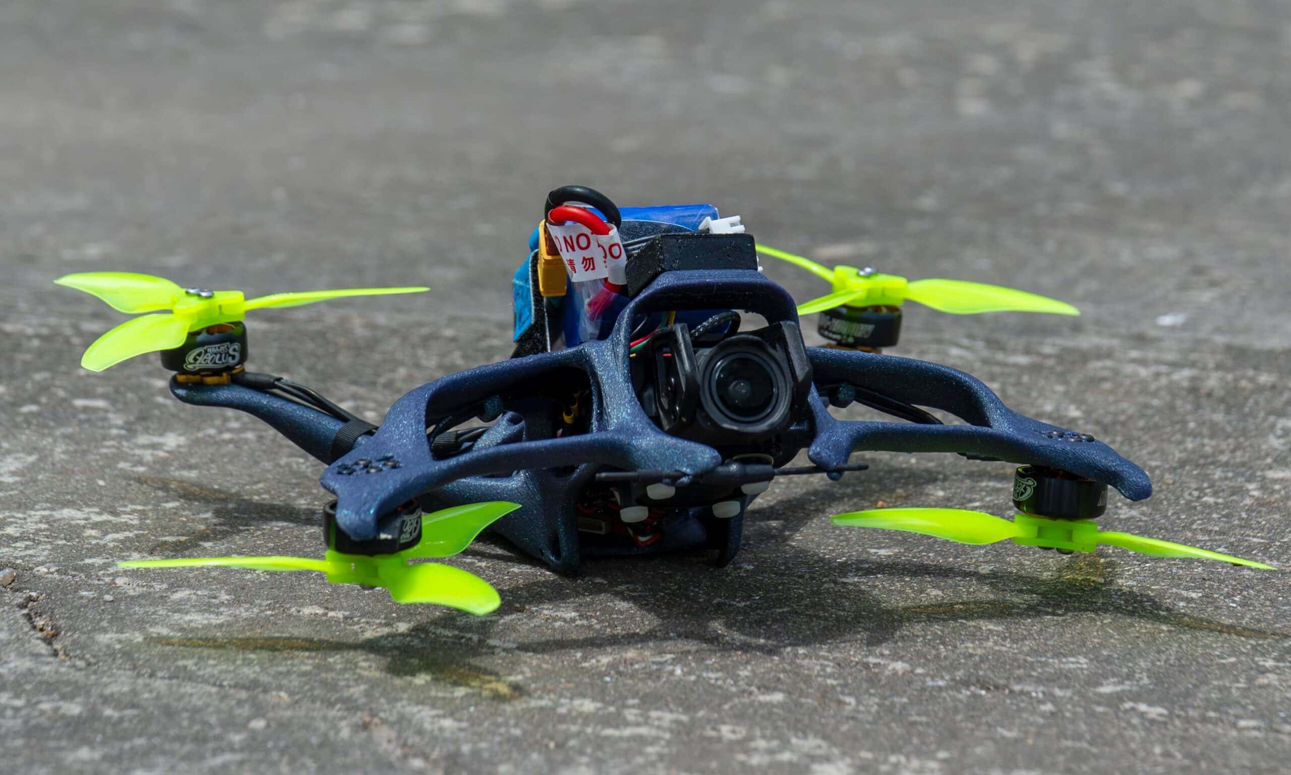 asa filament 3d print portaal