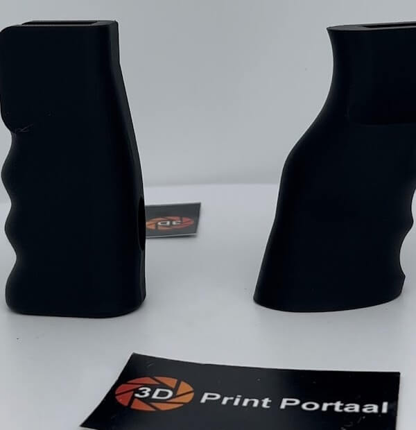 tpu filament 3d print portaal2